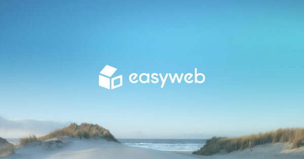 Sign In • Easyweb